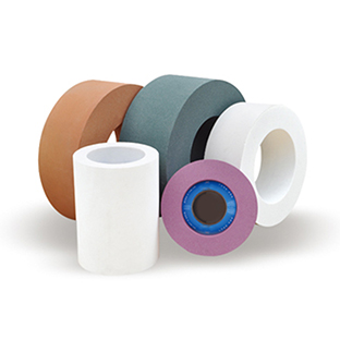 剛玉、碳化硅砂輪